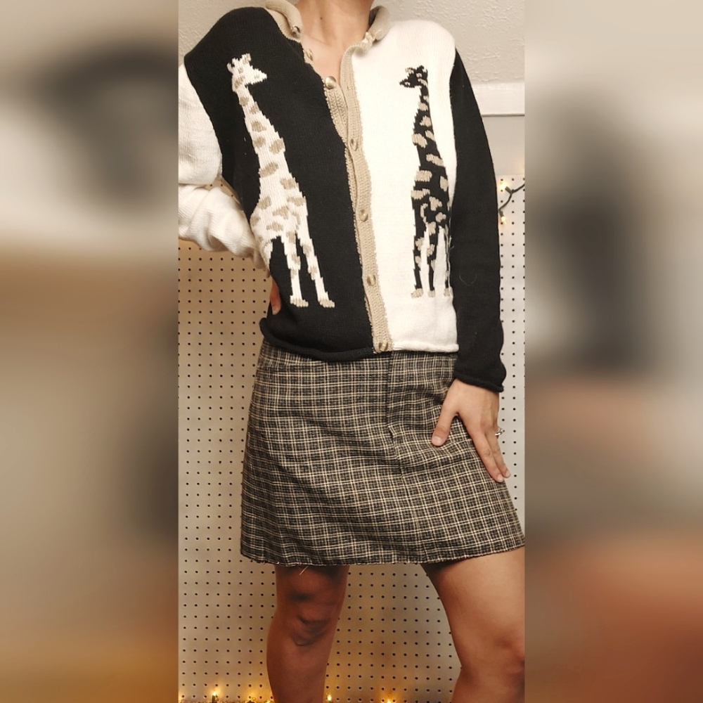 Hi! I'm new! I'm Thrifted Diddies!